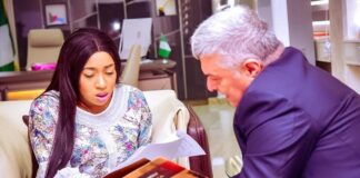 Turkish Govt Partners Humanitarian Ministry On Social Protection, Diaster Responses