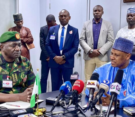 FG Will Promote Patriotism to Fight Terrorism, Banditry – Minister