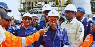 NNPC Ltd Fulfils Promise, Delivers Port Harcourt Refinery