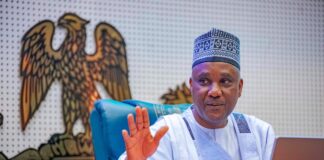 Christmas: Emulate Christ, Pray For Your Leaders, Speaker Abbas Urges Nigerians