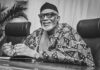 Nigeria Governors’ Forum Chairman mourns Ondo Gov Akeredolu SAN