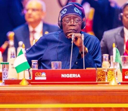 Nigeria Is Being Re-Engineered For The Prosperity Of All And Not An Elite Minority – President Tinubu