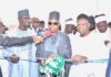 We Remain Committed To Rural Development – VP Shettima