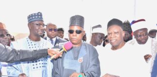 We Remain Committed To Rural Development – VP Shettima