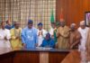 President Tinubu Signs 2024 Budget Of Renewed Hope, Directs MDAs To Provide Monthly Performance Reports