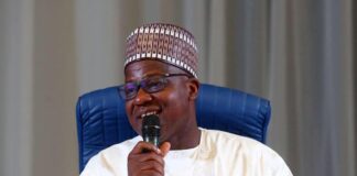 Don’t be like your predecessors who were mourners-in-chief instead of commanders-in-chief – Dogara tells Tinubu