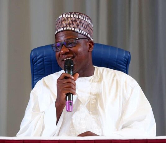 Don’t be like your predecessors who were mourners-in-chief instead of commanders-in-chief – Dogara tells Tinubu