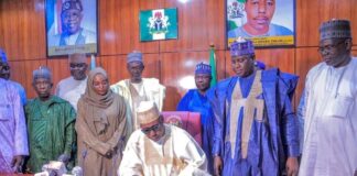 Zulum assents to 2024 appropriation bill of N358.7b into law