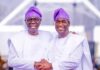 Lagos Governorship: Sanwo-Olu Hails Supreme Court Ruling