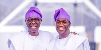 Lagos Governorship: Sanwo-Olu Hails Supreme Court Ruling