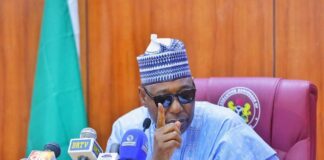 Zulum to transport unions: Comply with load restriction laws or risk jail term