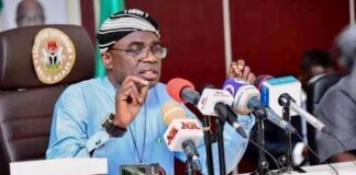 Gov. Alia launches fire safety project, 10,000 youth to participate