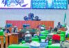 Reps seek improved military, diplomatic relations between Nigeria, France