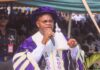 Establishment of KSU, Kabba: I’m Fulfilled, Says Governor Yahaya Bello