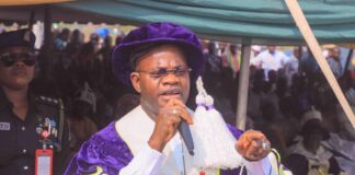 Establishment of KSU, Kabba: I’m Fulfilled, Says Governor Yahaya Bello