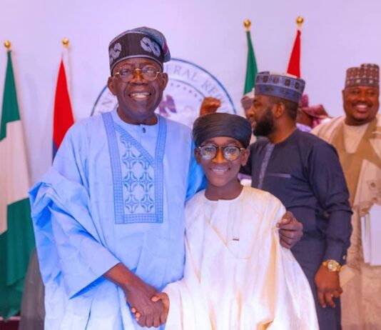 Kidnapping, Banditry Ungodly; We Will Embark On Massive Education Effort – President Tinubu