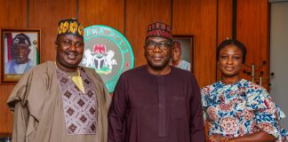 FG Pledges to Support Kwara Govt Dry Season Farming Programme