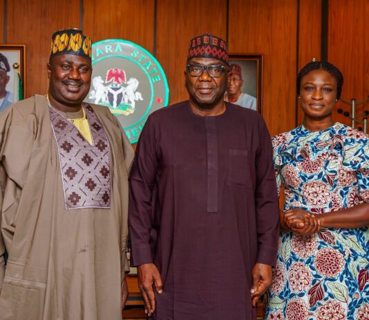 FG Pledges to Support Kwara Govt Dry Season Farming Programme
