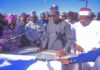 Logumani: Zulum launches 500 houses for victims of insurgency