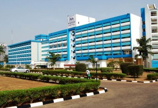 Kwara Hotel’s N17.8Bn Renovation: A Scandal and the Nostalgia – Abdulbaki Ndanusa
