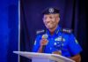Internal Security: IGP Upscales Intelligence Department, Orders Posting of 54 ACPs to Commands Nationwide