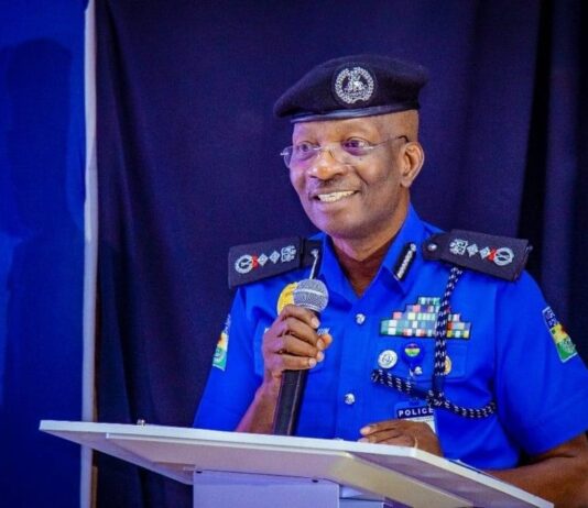 Internal Security: IGP Upscales Intelligence Department, Orders Posting of 54 ACPs to Commands Nationwide
