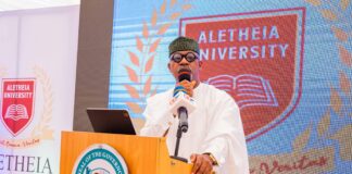 Governor Abiodun Advocates More Access To Tertiary Education