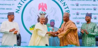 Campaign to Instill Values Gains Momentum as Minister Receives Blueprint on National Values Charter