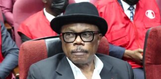 EFCC Arraigns Ex-Anambra Gov. Obiano for Alleged N4bn Fraud
