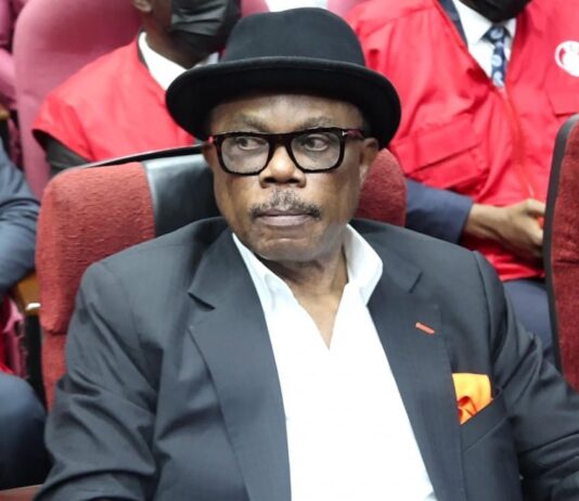 EFCC Arraigns Ex-Anambra Gov. Obiano for Alleged N4bn Fraud