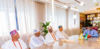 Abiodun’s Supreme Court Victory Ordained By God-Ogun Council Of Obas