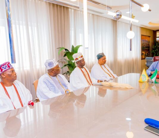 Abiodun’s Supreme Court Victory Ordained By God-Ogun Council Of Obas