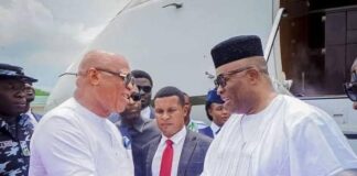 Perish the Thought of Taking Akwa Ibom State in 2027 – PDP Tells Akpabio