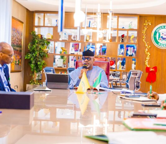 Ogun To Employ ‘Teach For Nigeria’ Fellows Soon – Abiodun