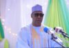 Arewa: Zulum lists 5 steps to address banditry, insecurity