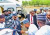 We Have Absolute Confidence In Ododo To Deliver On Good Governance – VP Shettima