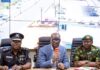 Obaseki orders reaccreditation of over 6,500 vigilante personnel, moves to boost security