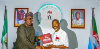 Investments in hospitality facilities, tech very strategic, NIPR tells Kwara Gov