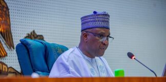 Kidnapping: Reps call for increased security presence in Ekiti State