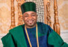 The Canary Icon of the Quarter: Oba Saheed Ademola Elegushi