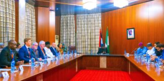 No Going Back On Reforms, We Remain Steadfast In Creating Investment Opportunities While Tackling Poverty – President Tinubu