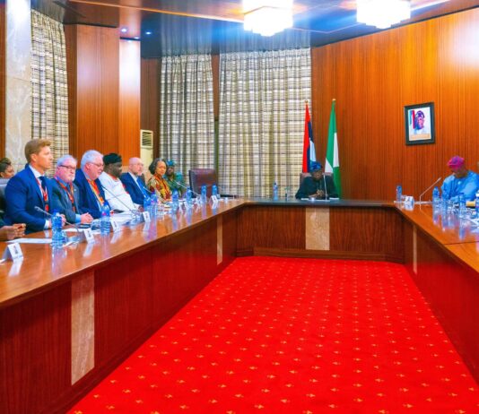 No Going Back On Reforms, We Remain Steadfast In Creating Investment Opportunities While Tackling Poverty – President Tinubu