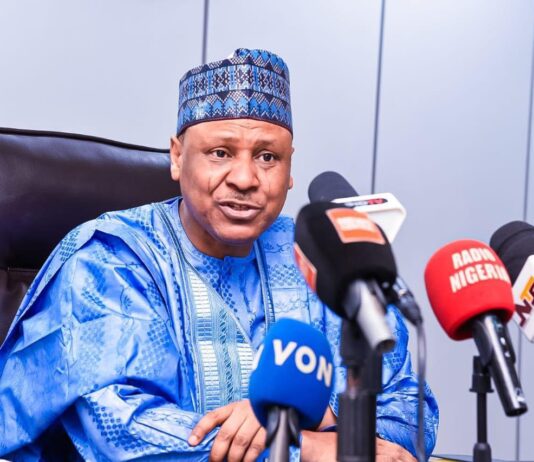 FG Implementing Policies Aimed at Stabilizing Forex, Boosting Economic Growth – Minister