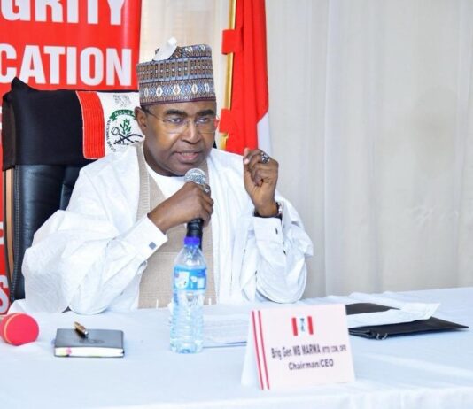 NDLEA intercepts largest consignment of heroin at Lagos airport, arrests 4 cartel members