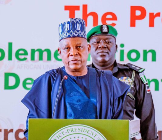 Food Security: FG Mulls Commodity Board To Tackle Price Volatility, Others