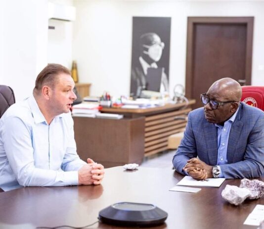 Obaseki looks to lithium mining, EV battery production as new FOREX earner