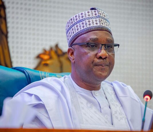 We’ll produce a better Electoral Act for 2027 elections – Speaker Abbas