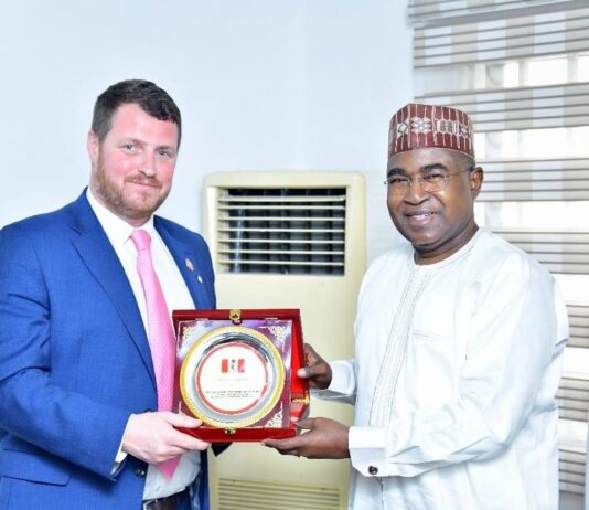 Results of our partnership with NDLEA impressive UK Home Office Intl Operations