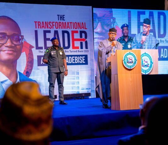 We’ll Continue To Raise The Bar On Our Economic Parameters – Governor Abiodun