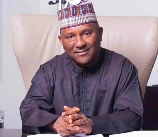 BUA Announces 50% Salary Increment For Staff